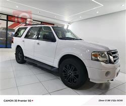 Ford Expedition